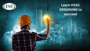 Design engineering course with JSE Academy