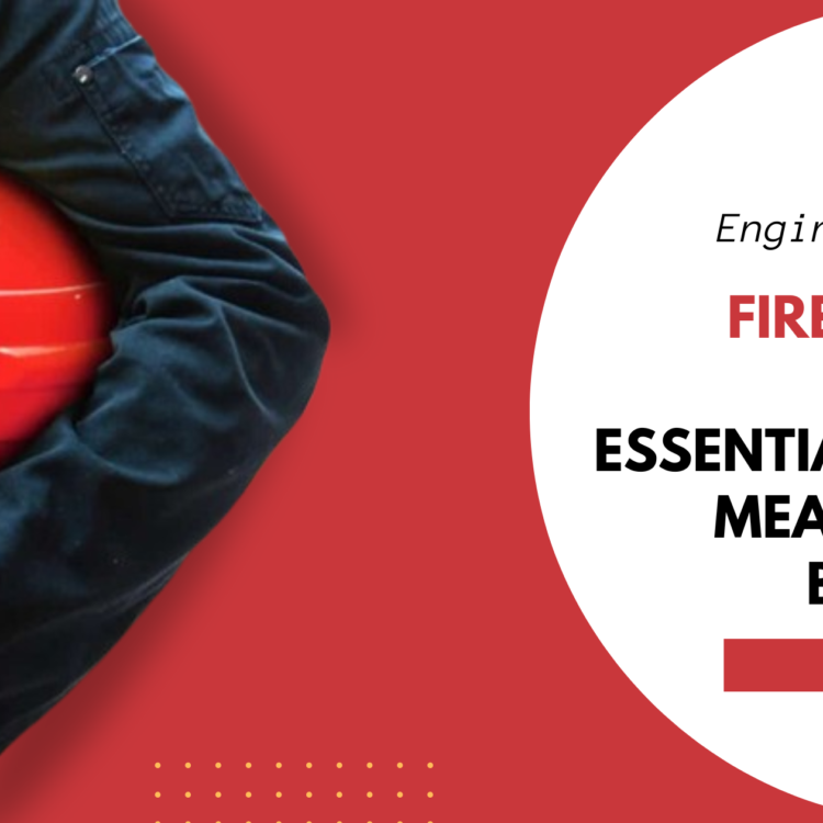 Firefighting Systems: Essential Safety Measure for Buildings