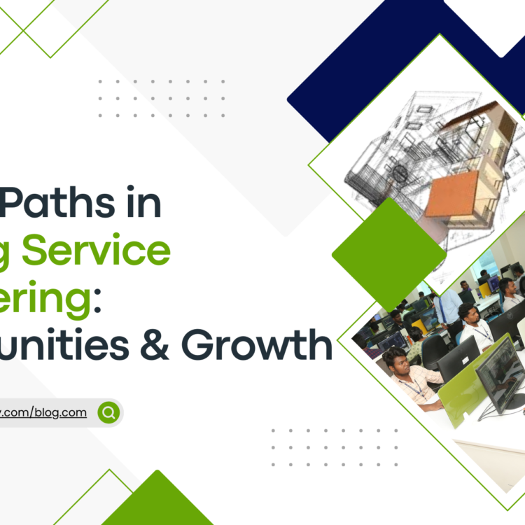 Career Paths in Building Service Engineering: Opportunities & Growth