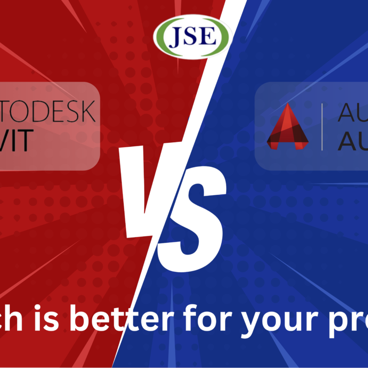 Revit MEP vs AutoCAD: Which is better for your project?