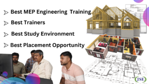 best MEP courses for engineers