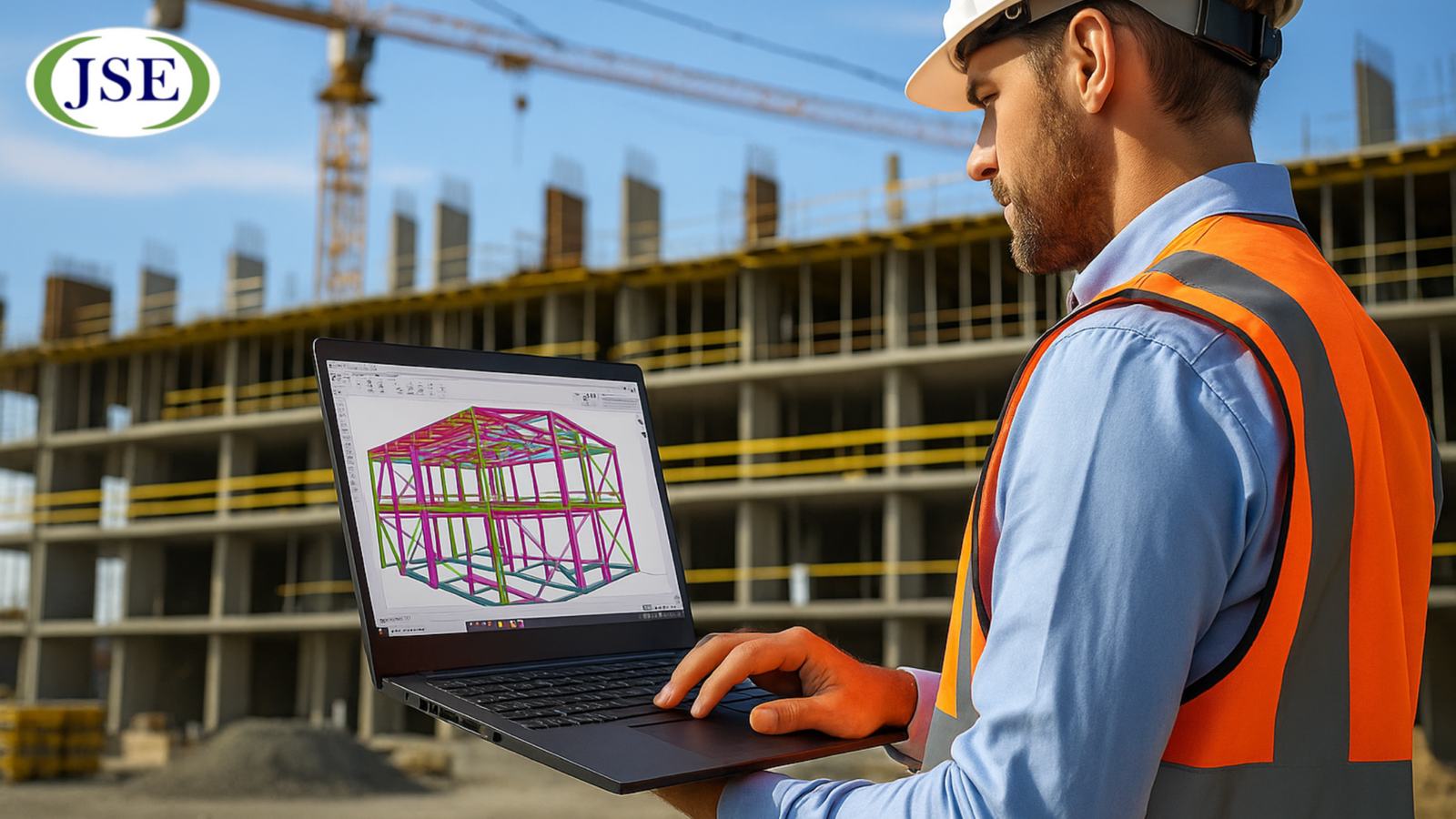 BIM vs. CAD: Why Revit Architecture is the Game Changer - JSE Academy