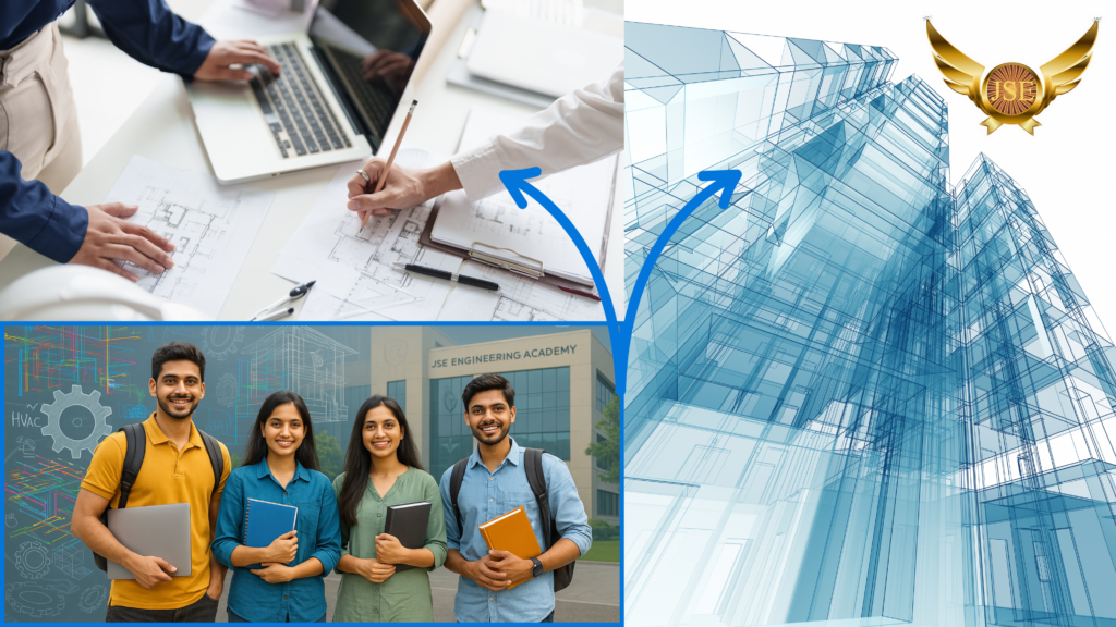 Why Every Architect Should Learn Revit in 2025? - JSE Academy