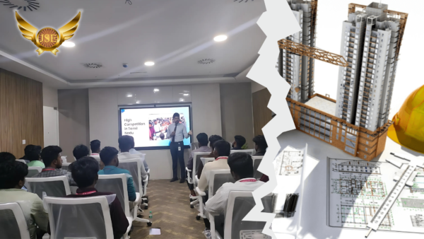 Why Every Architect Should Learn Revit in 2025? - JSE Academy