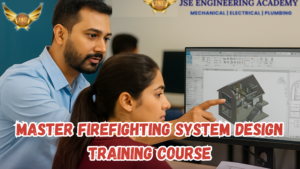 Fire Protection Engineering course