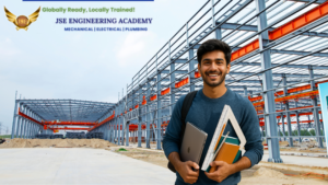 MEP Coordination courses