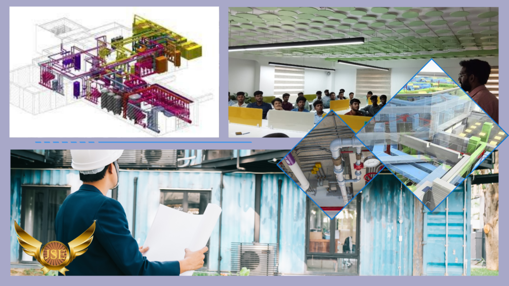 Benefits of Learning BIM Course | JSE Engineering Academy