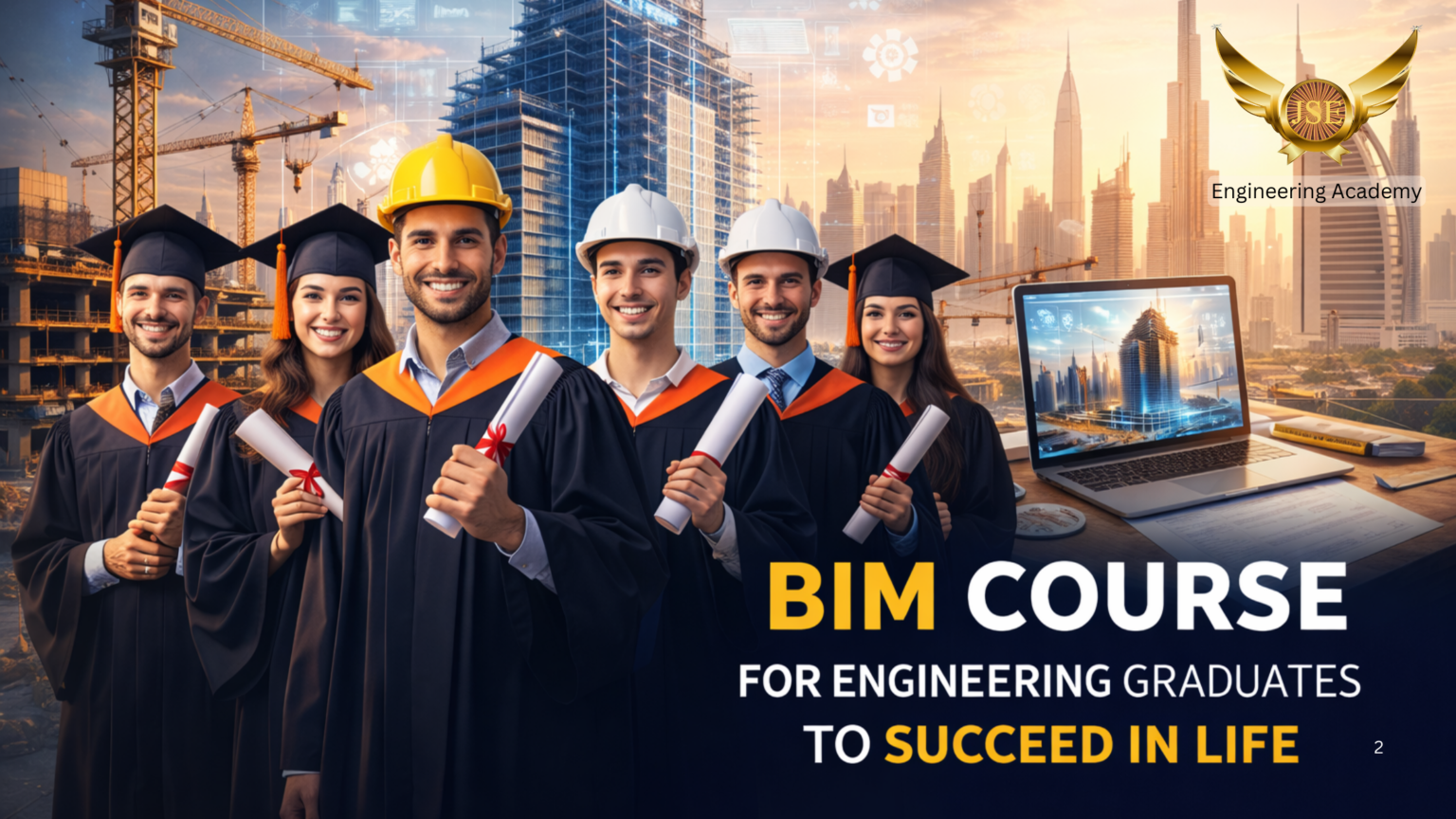 Is a BIM Course worth it in 2026? Career Scope and Complete Guide - JSE ...