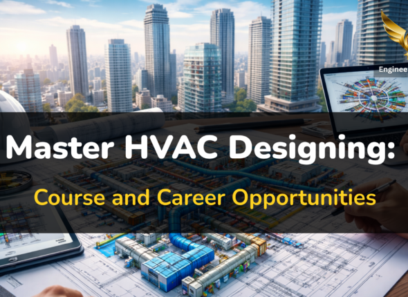 Master HVAC Design Course and Career Opportunities