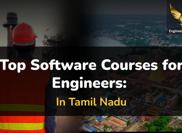 Top Software Courses for Engineers in Tamil Nadu