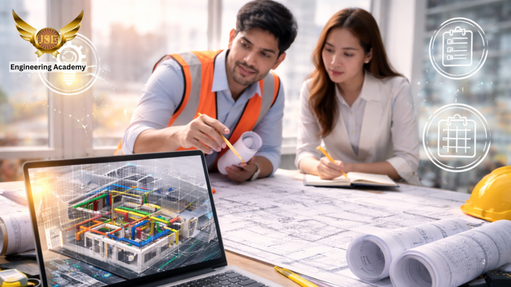 Why Engineer Why Engineering Graduates Struggle to Get Jobs? - JSE Academy